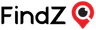 FINDZ logo