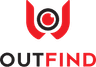 Outfind logo